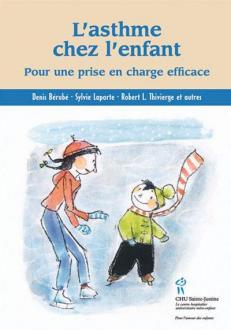 L'asthme chez l'enfant   