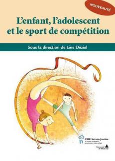 L'enfant, l'adolescent et le sport de compétition   