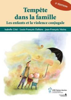Tempête dans la famille   