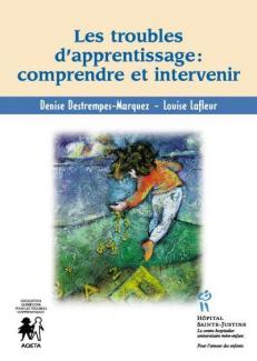 Les troubles d'apprentissage   