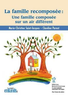 La famille recomposée   