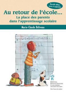 Au retour de l'école...   