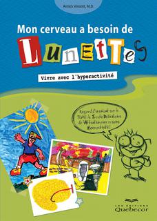 Mon cerveau a besoin de lunettes